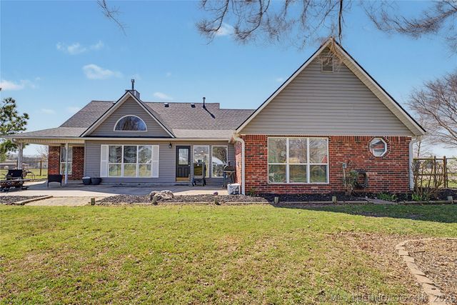 10653 N 177th Avenue E, Owasso, OK 74055