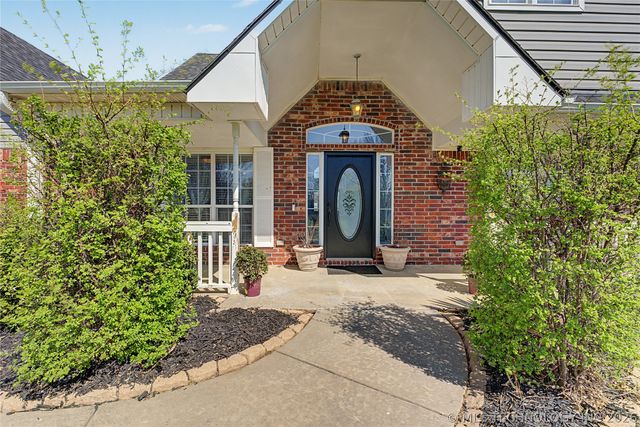 10653 N 177th Avenue E, Owasso, OK 74055