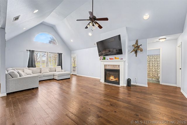 10653 N 177th Avenue E, Owasso, OK 74055