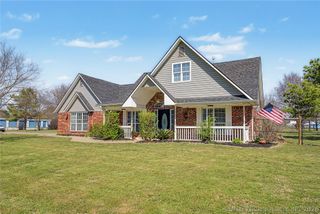 10653 N 177th Avenue E, Owasso, OK 74055