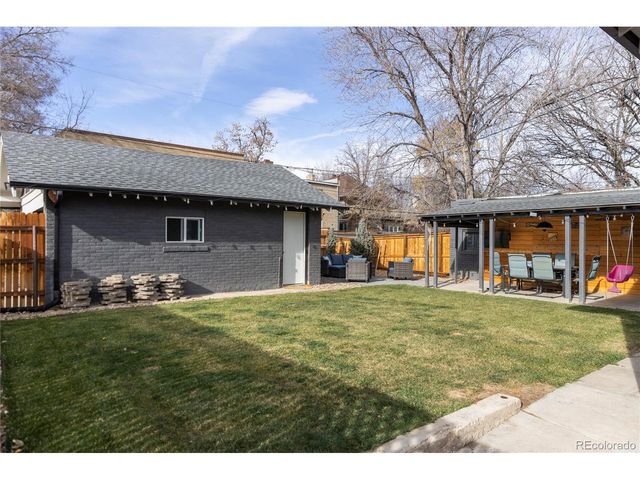 1201 Steele St, Denver, CO 80206
