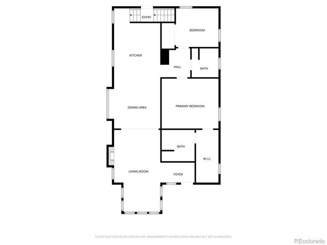 1201 Steele St, Denver, CO 80206