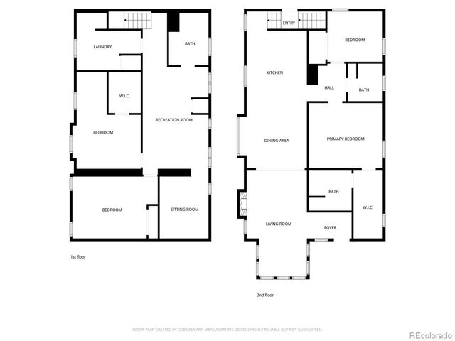 1201 Steele St, Denver, CO 80206