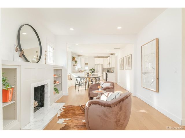 1201 Steele St, Denver, CO 80206