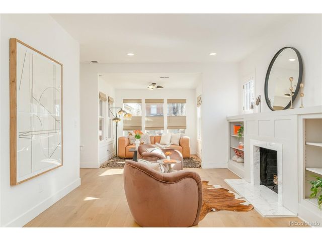 1201 Steele St, Denver, CO 80206