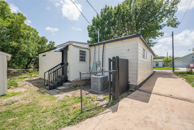 604 Ford Street, Garland, TX 75040