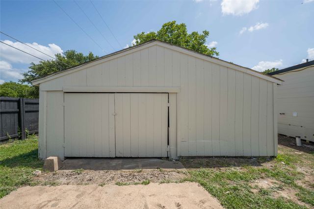 604 Ford Street, Garland, TX 75040