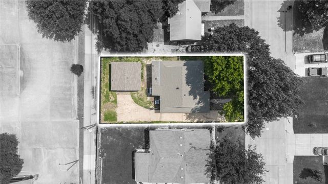 604 Ford Street, Garland, TX 75040