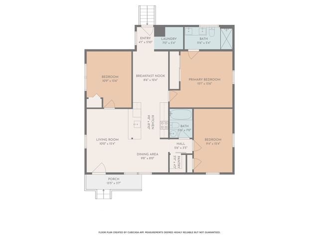 604 Ford Street, Garland, TX 75040