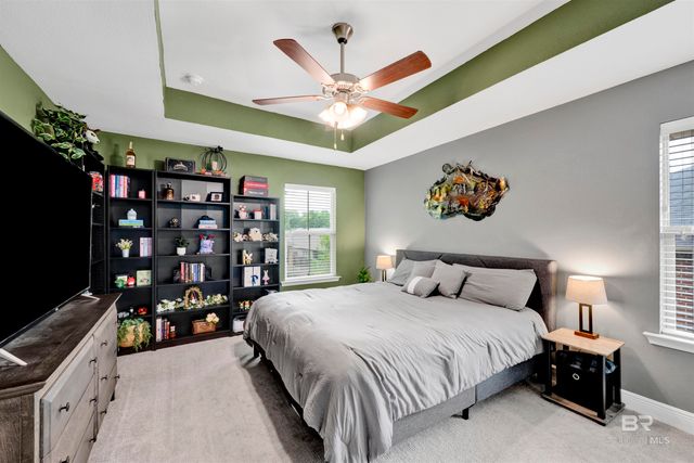 27453 Elise Court, Daphne, AL 36526