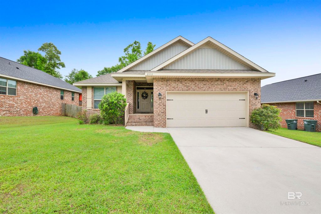 27453 Elise Court, Daphne, AL 36526