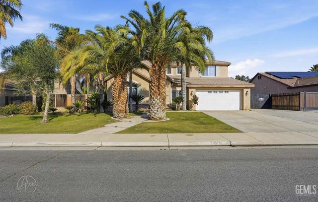 14908 Central Coast Street, Bakersfield, CA 93314