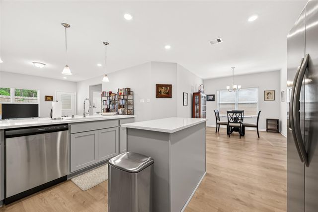 10220 Badger Run Lane, Magnolia, TX 77354