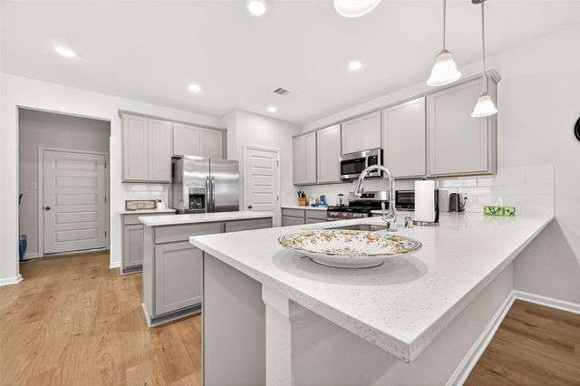 10220 Badger Run Lane, Magnolia, TX 77354