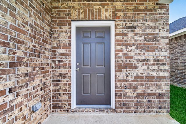 10220 Badger Run Lane, Magnolia, TX 77354