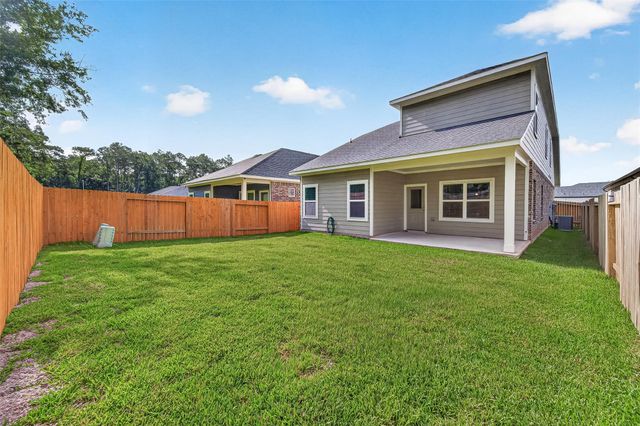 10220 Badger Run Lane, Magnolia, TX 77354