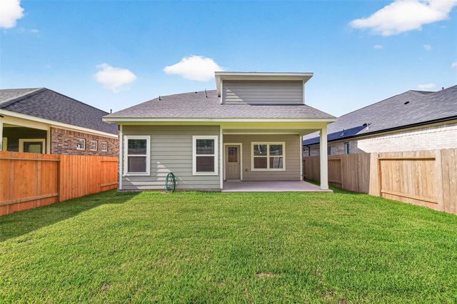 10220 Badger Run Lane, Magnolia, TX 77354