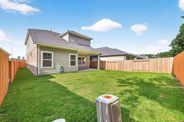 10220 Badger Run Lane, Magnolia, TX 77354