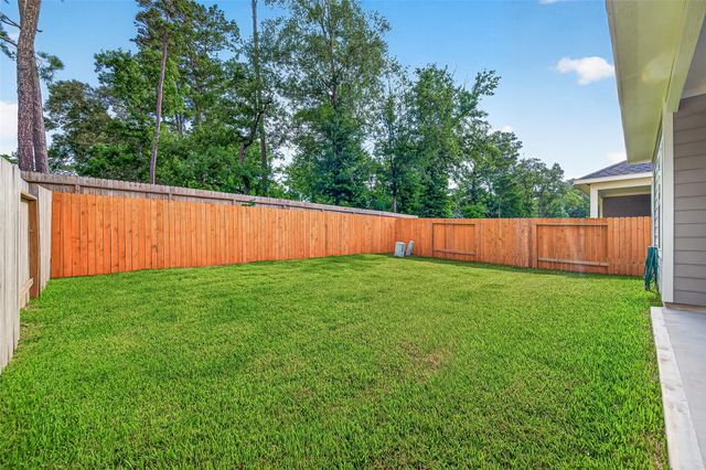 10220 Badger Run Lane, Magnolia, TX 77354