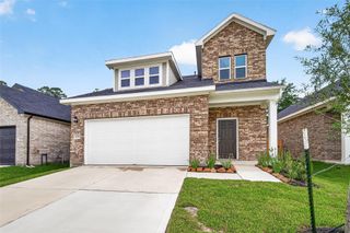 10220 Badger Run Lane, Magnolia, TX 77354