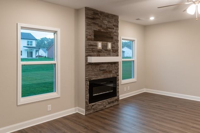 219 Donegal Drive, Clarksville, TN 37042