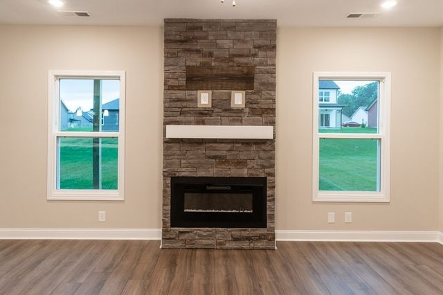 219 Donegal Drive, Clarksville, TN 37042