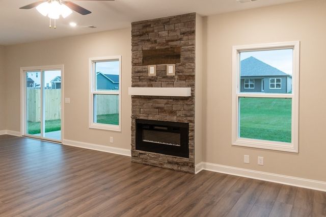 219 Donegal Drive, Clarksville, TN 37042