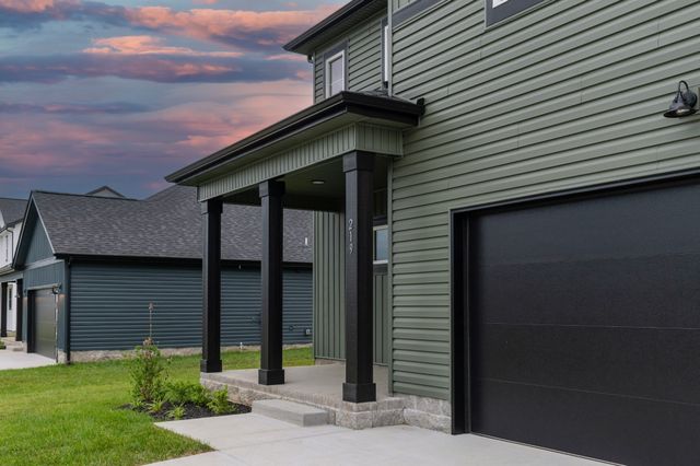 219 Donegal Drive, Clarksville, TN 37042