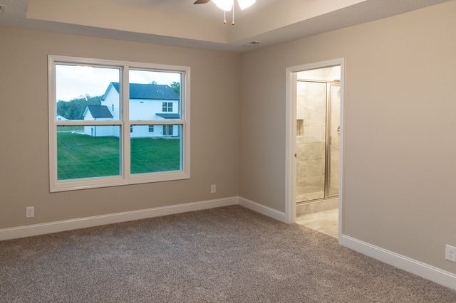 219 Donegal Drive, Clarksville, TN 37042