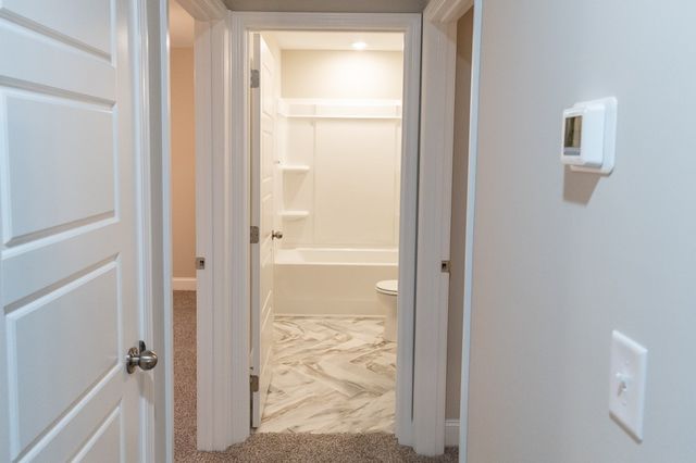 219 Donegal Drive, Clarksville, TN 37042