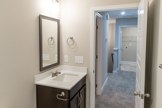 219 Donegal Drive, Clarksville, TN 37042