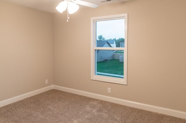 219 Donegal Drive, Clarksville, TN 37042