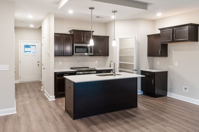 219 Donegal Drive, Clarksville, TN 37042