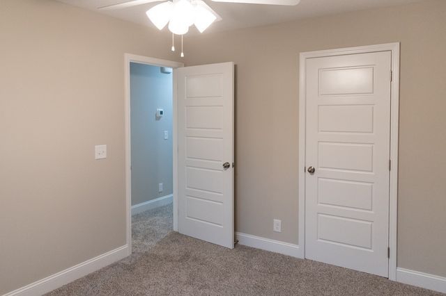 219 Donegal Drive, Clarksville, TN 37042