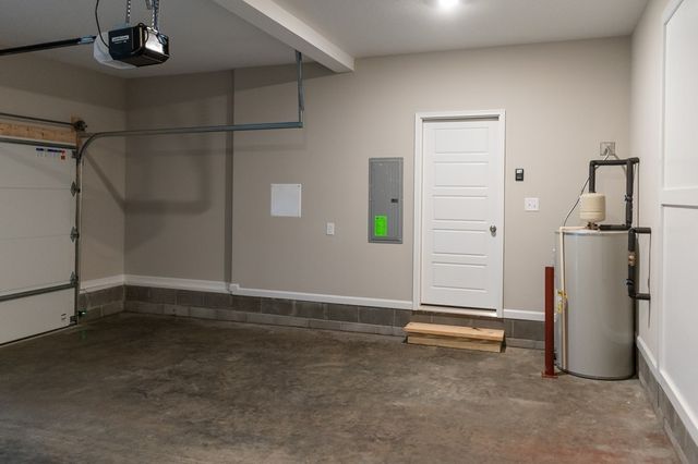 219 Donegal Drive, Clarksville, TN 37042