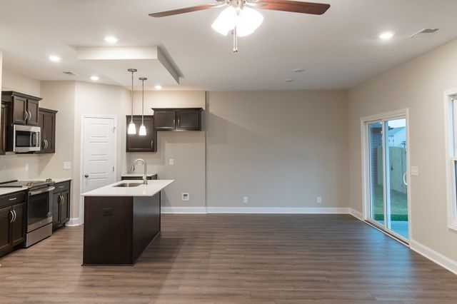 219 Donegal Drive, Clarksville, TN 37042