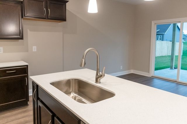 219 Donegal Drive, Clarksville, TN 37042