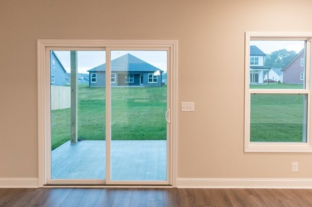 219 Donegal Drive, Clarksville, TN 37042