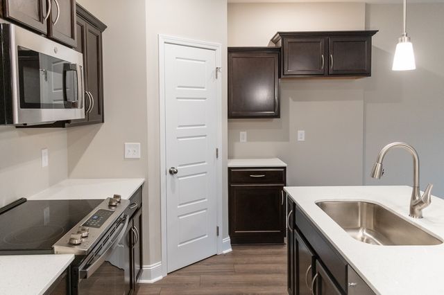 219 Donegal Drive, Clarksville, TN 37042