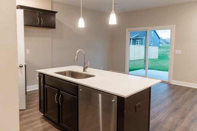 219 Donegal Drive, Clarksville, TN 37042