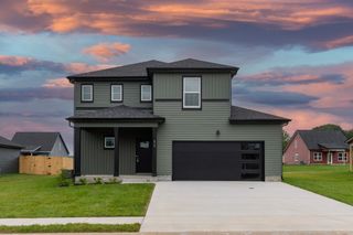 219 Donegal Drive, Clarksville, TN 37042