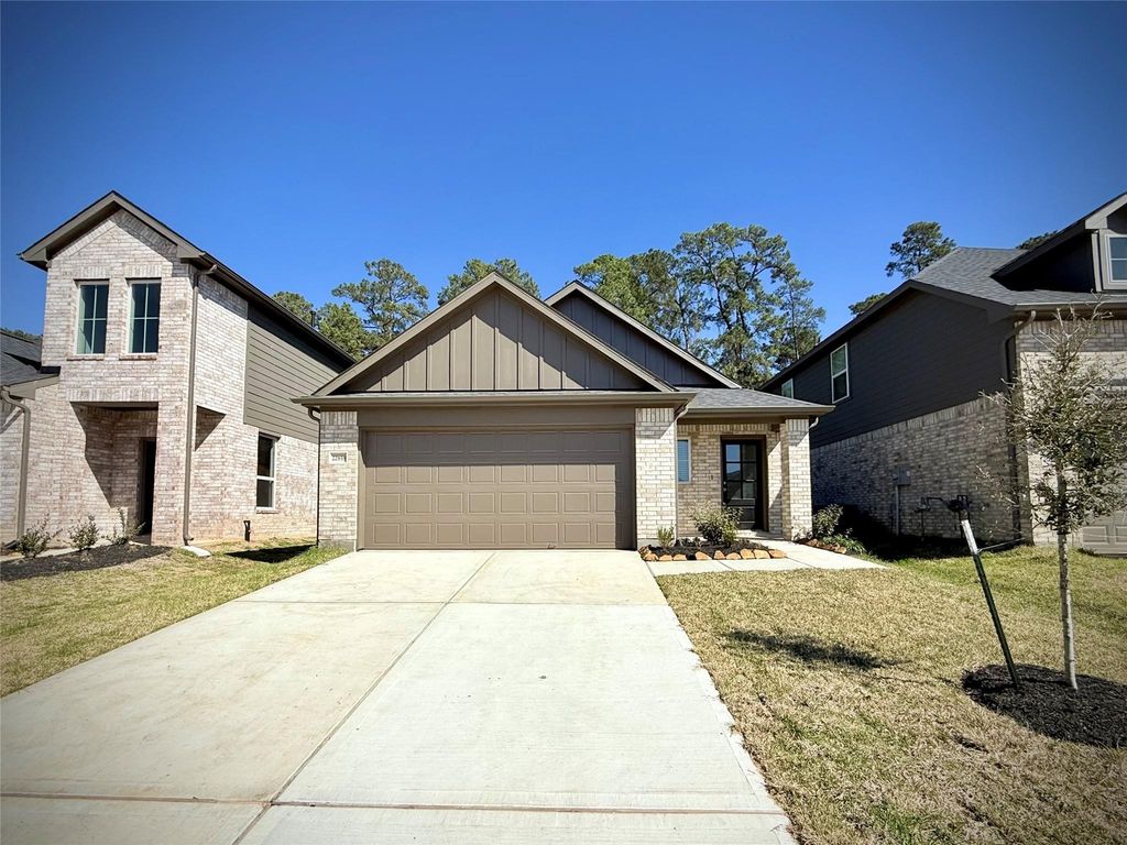 22858 Ephesus Avenue, Tomball, TX 77377