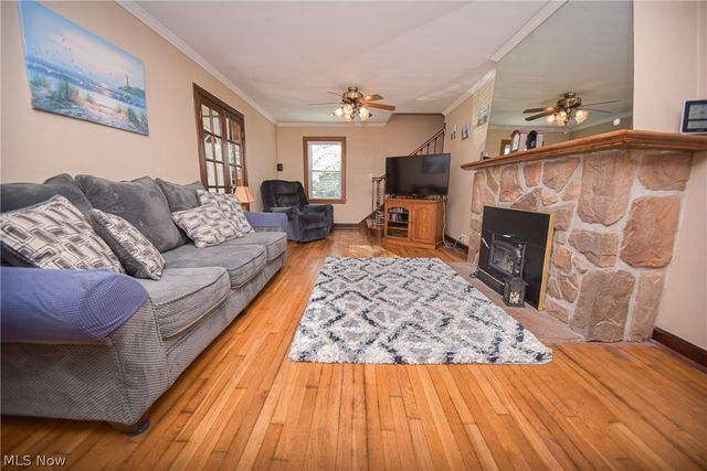 26988 Cook Road, Olmsted Twp, OH 44138
