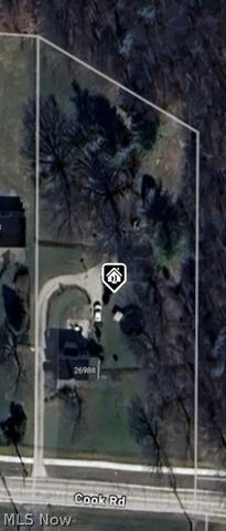 26988 Cook Road, Olmsted Twp, OH 44138
