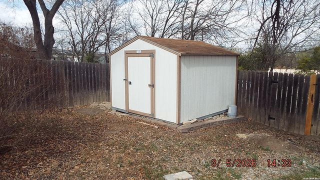 12210 Brownstone, Live Oak, TX 78233