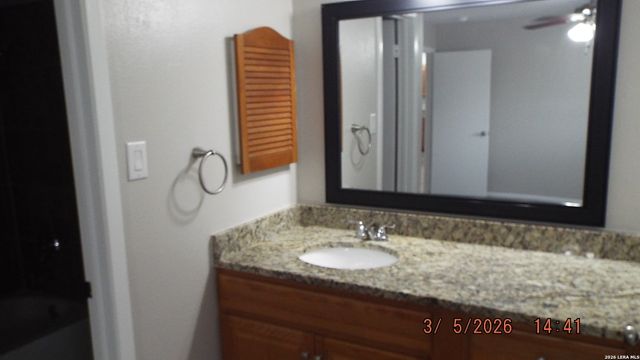 12210 Brownstone, Live Oak, TX 78233