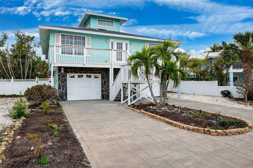 311 POINSETTIA ROAD, ANNA MARIA, FL 34216 — photo 3