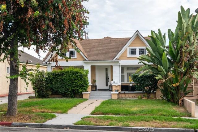 420 W California Boulevard, Glendale, CA 91203