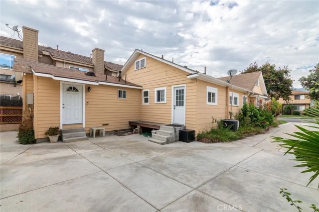 420 W California Boulevard, Glendale, CA 91203