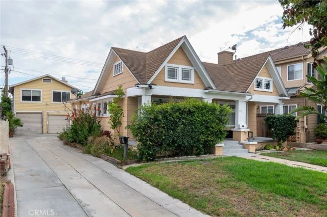 420 W California Boulevard, Glendale, CA 91203